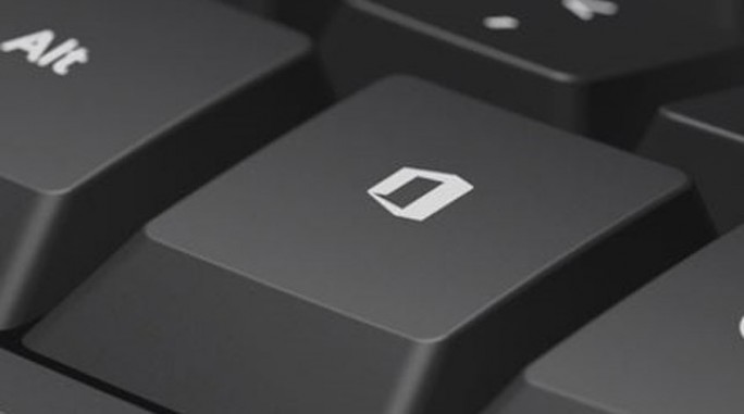 Microsoft добавит на клавиатуру новую кнопку