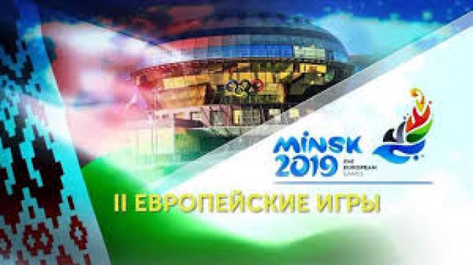 Белорусский самбист Александр Кокша стал чемпионом II Европейских игр