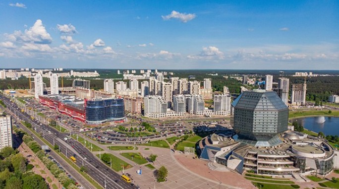 Минск – это город, который готов принять Олимпийские игры