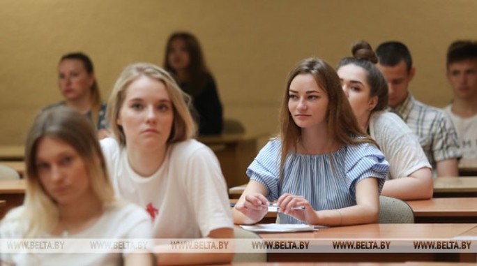 Сто баллов на ЦТ по истории Беларуси набрали 12 абитуриентов