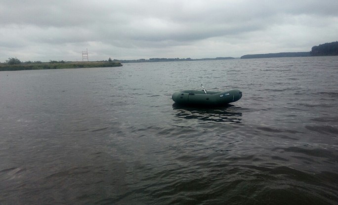 Уехал на рыбалку и погиб. В Гродненском районе вода унесла жизнь еще одного рыбака