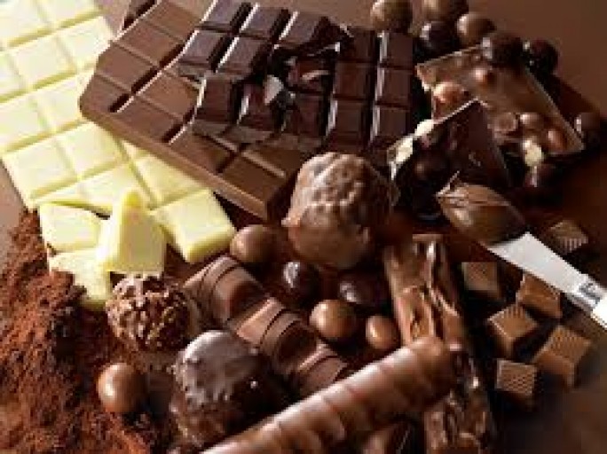 ТОП-10 интересных фактов о шоколаде