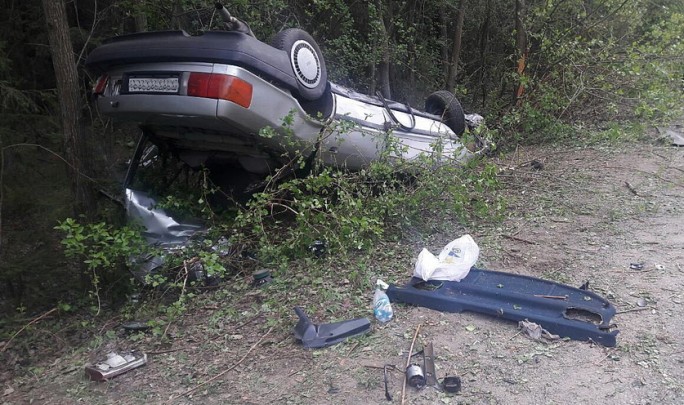 В Гродно завершено расследование смертельного ДТП. Водитель идет под суд