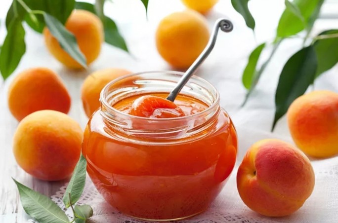 Варенье из абрикосов на зиму: топ рецептов без косточек и дольками