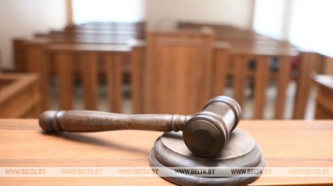 В Гродно бизнесмена будут судить за неуплату налогов на Br1,2 млн
