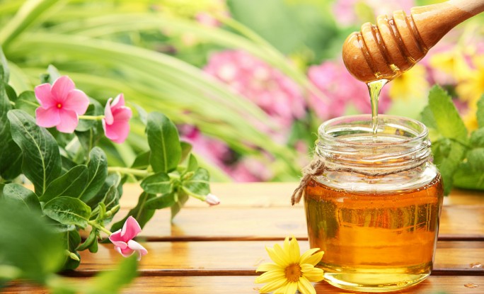 14 августа - Медовый Спас. Как правильно выбирать мед и хранить его