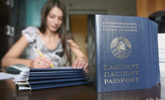 Лидия Ермошина: проверяем даже отметки в паспорте