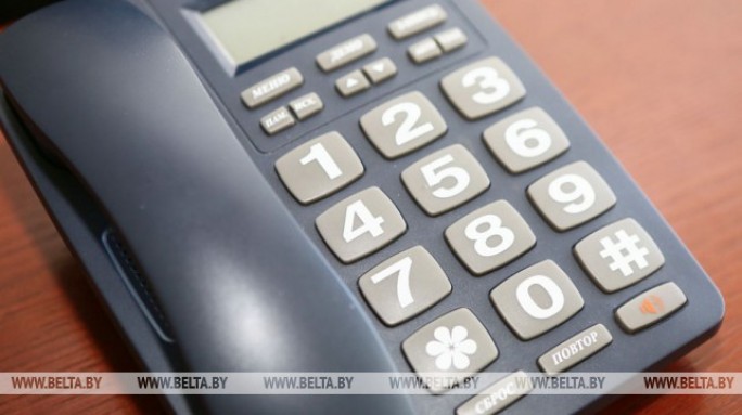 В Беларуси с 28 августа подорожают звонки по городскому телефону и почтовые отправления