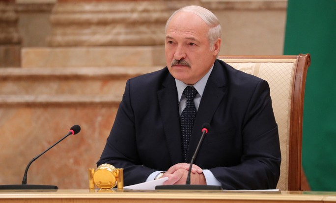 Тема недели: Александр Лукашенко провел совещание с правоохранительным блоком