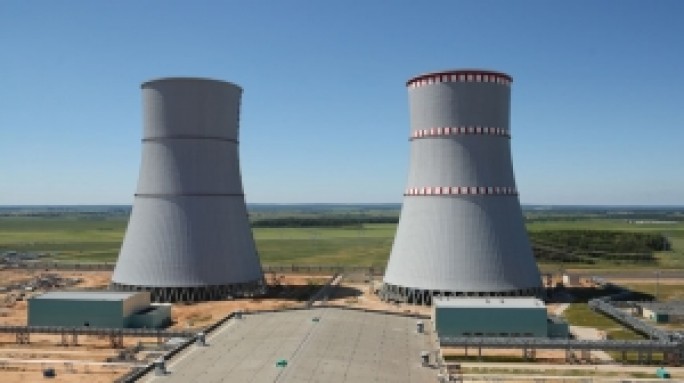 Ядерное топливо на БелАЭС завезут осенью