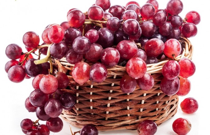 В винограде обнаружили вещества, помогающие справиться с депрессией