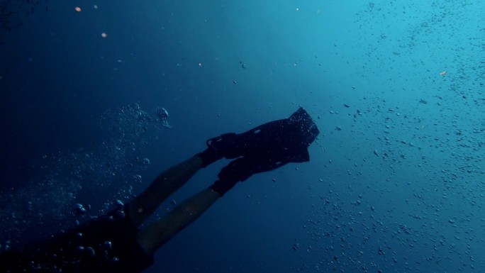 Со дна моря исчезла подводная обсерватория