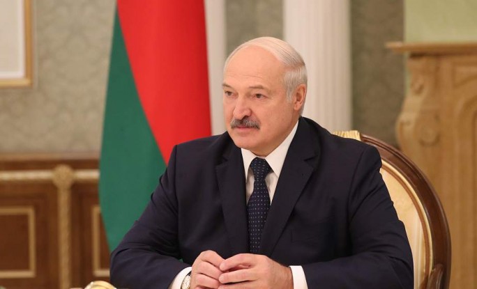 Александр Лукашенко: для Беларуси большая честь принимать легкоатлетический матч Европа-США
