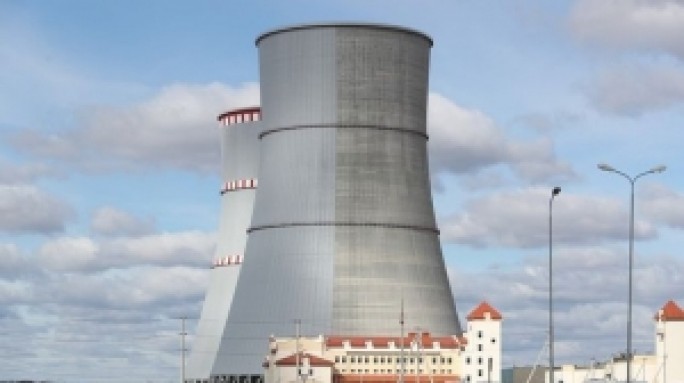 Белорусская АЭС позволит обеспечить треть потребностей страны в электроэнергии