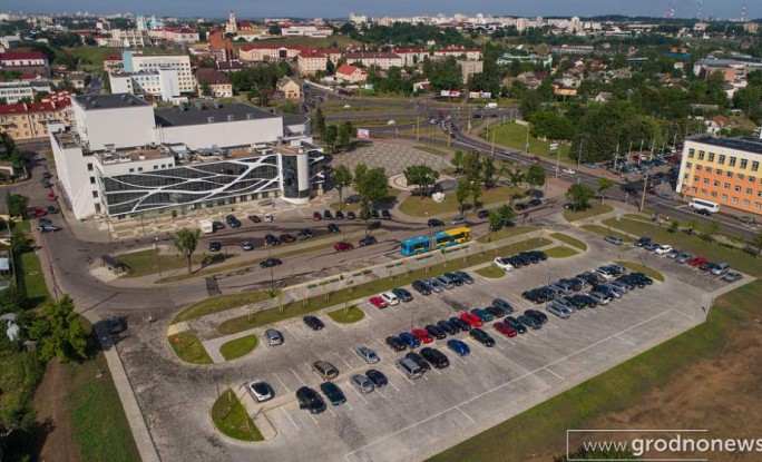 Топ-5 юбилейных событий, где надо побывать на 75-летии Гродненской области