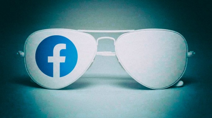 Facebook разрабатывает универсальные очки дополненной реальности