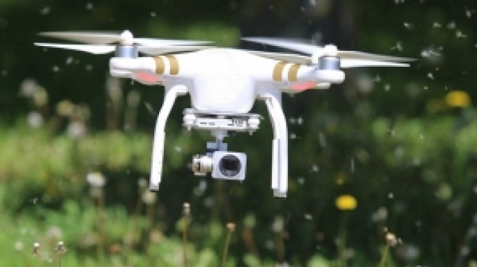 Белорусскую АЭС защитят от инцидентов с дронами