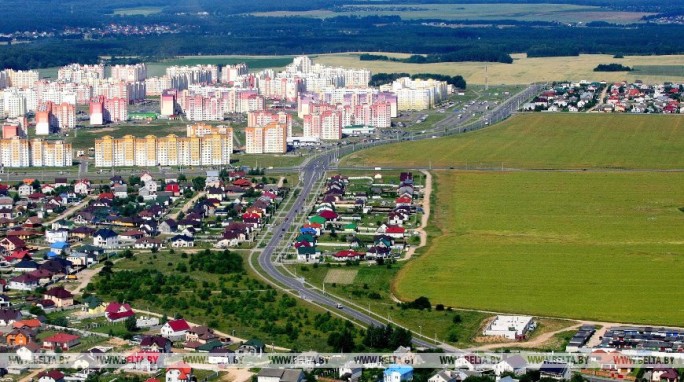 ДОСЬЕ: К 75-летию образования Гродненской области