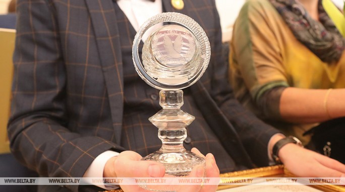 Совмин определил победителей конкурса 'Предприниматель года'