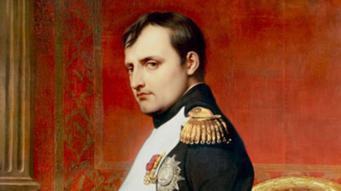 Пять главных мифов о Наполеоне