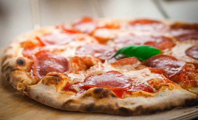 Женщина похудела на 32 килограмма на диете из пиццы и пасты