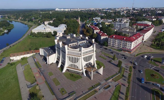 На втором форуме регионов Украины и Республики Беларусь Гродно и Тернополь подпишут соглашение о партнерстве