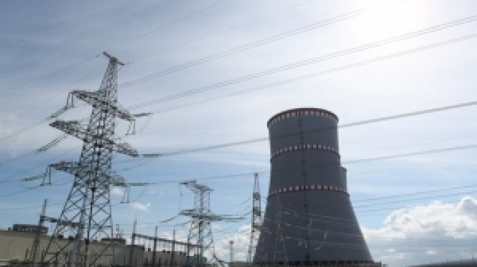 Общественный контроль в атомной энергетике на примере БелАЭС обсудят в Минске 8 октября