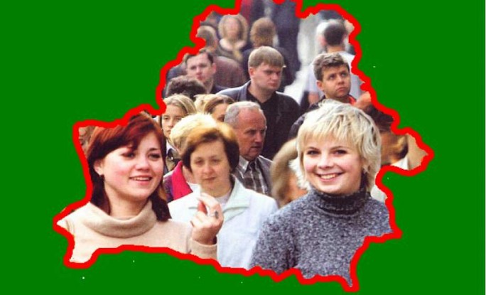Перепись населения стартовала в Беларуси