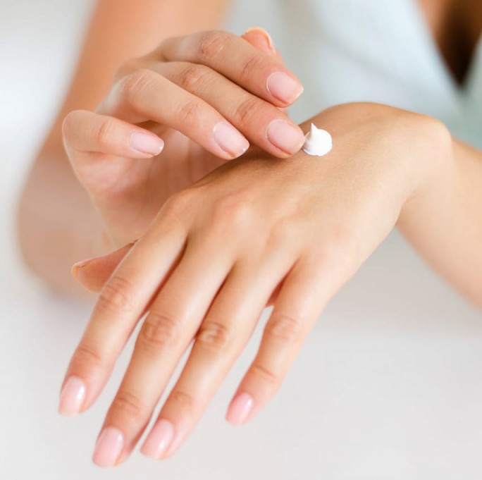 Шесть советов, чтобы сохранить молодость кожи рук