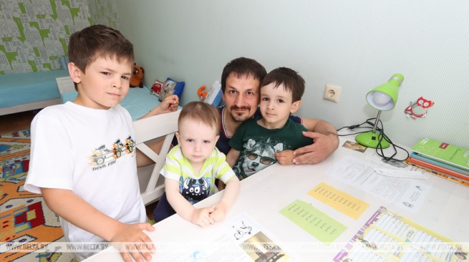 Депозиты на семейный капитал в Беларуси открыты более чем на $741,6 млн