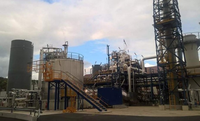 Элексир плодородия. Французская компания Tessenderlo Group построит в Гродно химический завод по производству удобрений