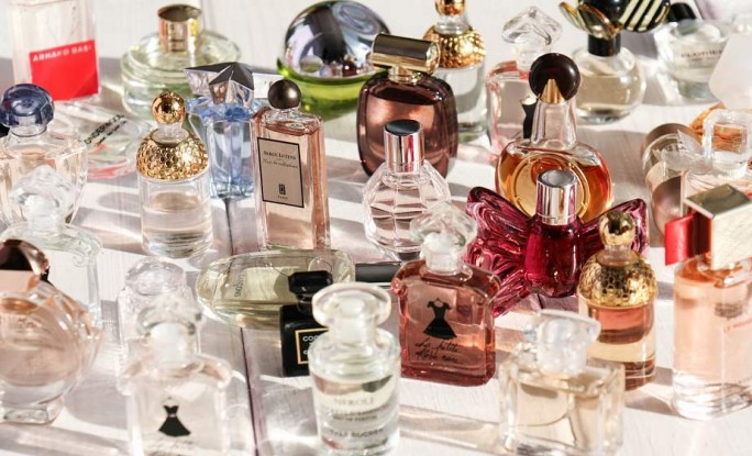 Как отличить настоящую парфюмерию от подделки
