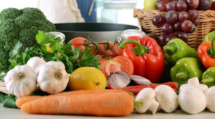 Как готовить пищу, чтобы она была не только едой, но еще и источником витаминов