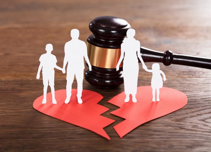 Развод спустя месяц или пять лет: статистика и причины разводов на Мостовщине