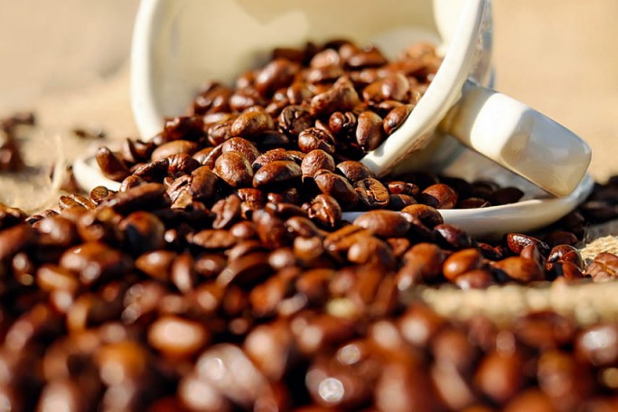 Кофе в зернах может помочь при ожирении и диабете