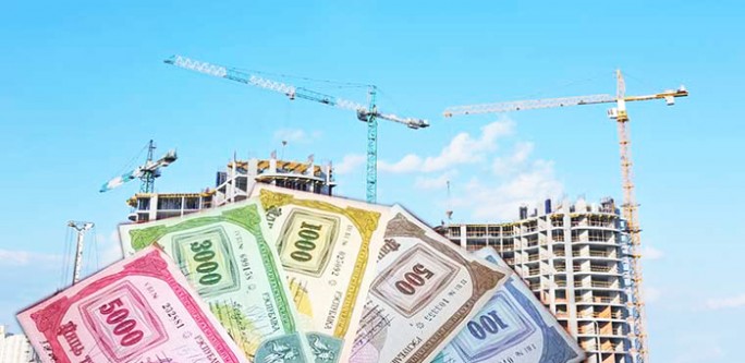 У мостовчан по-прежнему есть возможность использовать чеки «Жильё» и «Имущество»