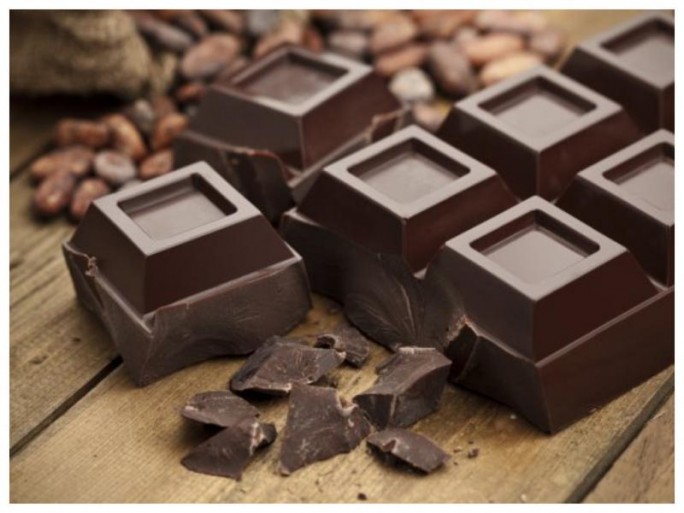 Чем полезен темный шоколад