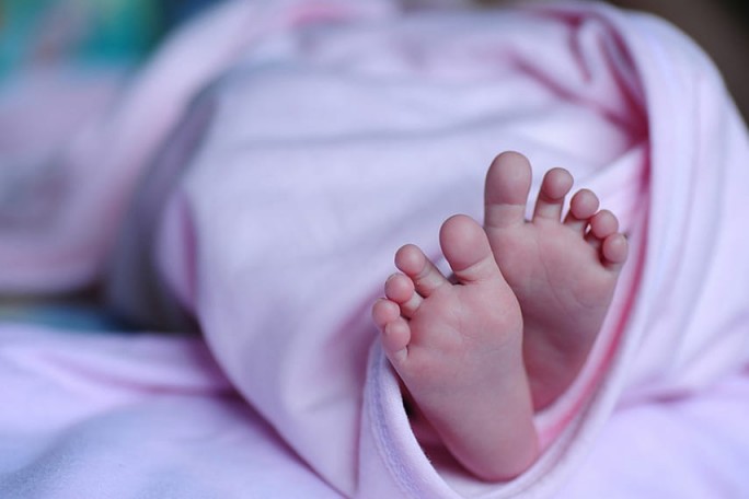 Британка пообещала больше не рожать и забеременела двадцать вторым ребенком