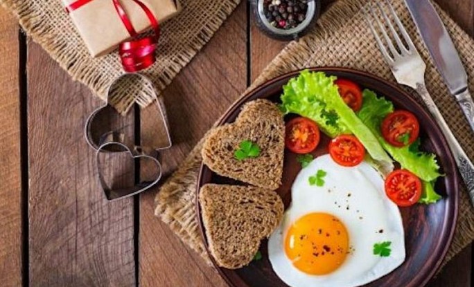 9 способов сделать завтрак вкусным и полезным