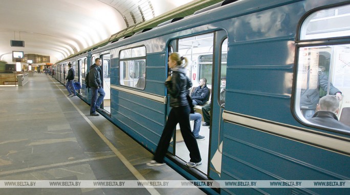 Проезд в минском метро назвали самым дешевым в Европе