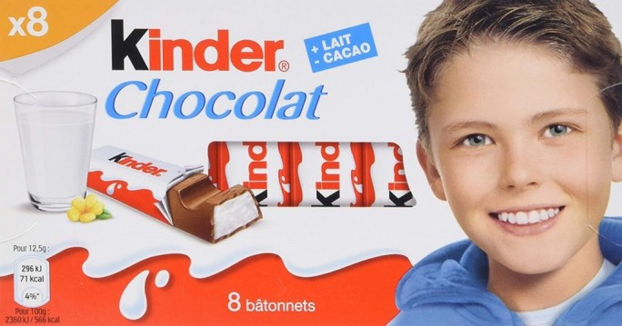 Киндер-шоколад вызывает все больше споров. Польза или вред скрыта в детской сладости?