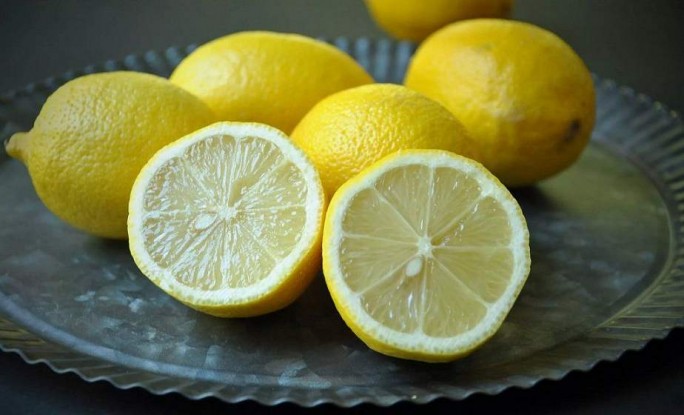 5 причин почаще употреблять лимон
