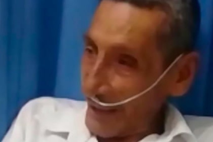В Колумбии врачи ошиблись и «похоронили» живого пациента
