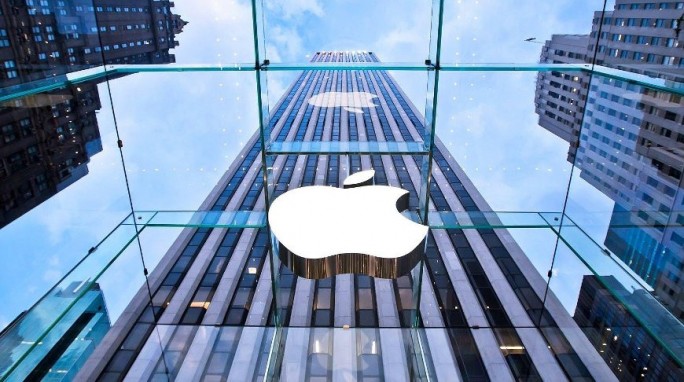 Три выходца из Китая обманули Apple на $6 миллионов