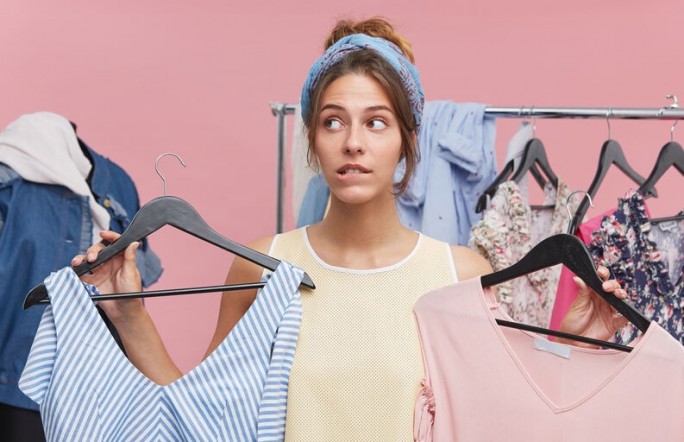 5 вещей в вашем гардеробе, которые никогда не выйдут из моды