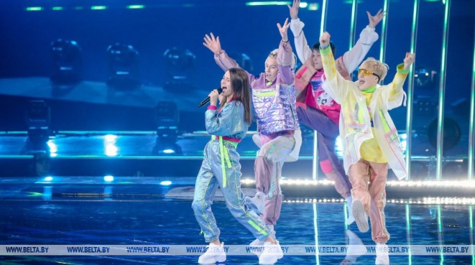 Финал детского 'Евровидения-2019' пройдет сегодня в Гливице