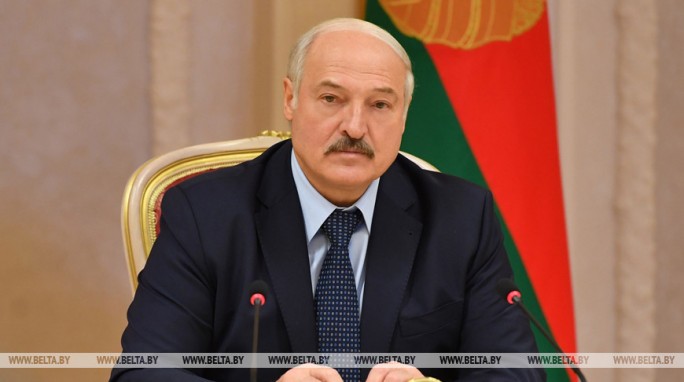 'Время ставить амбициозные задачи'. Как хотят расширить сотрудничество Беларусь и Калининградская область
