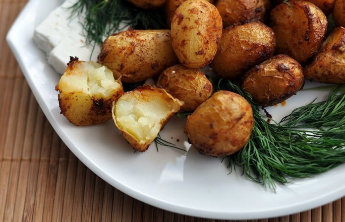 Очень вкусно и здорово: как правильно хранить и готовить картофель