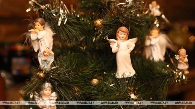 Рождественский пост начинается у православных верующих