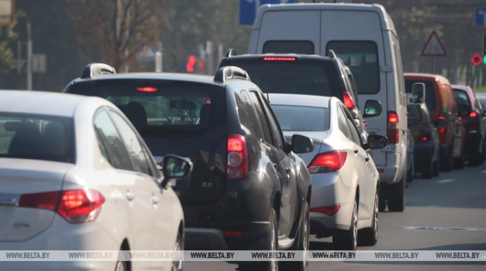 В Беларуси планируют предоставить право оплачивать дорожный сбор только на отдельные месяцы